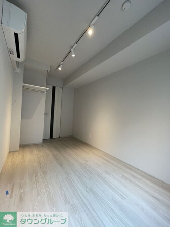 デュオメゾン千住学園通りの物件内観写真